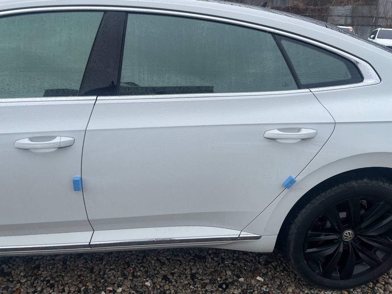Volkswagen Atheon 2019 из Кореи, фото 38