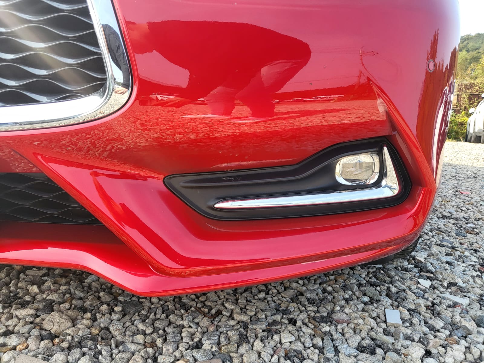 Infinity Q60 (CV37) 2018 из Кореи, фото 31