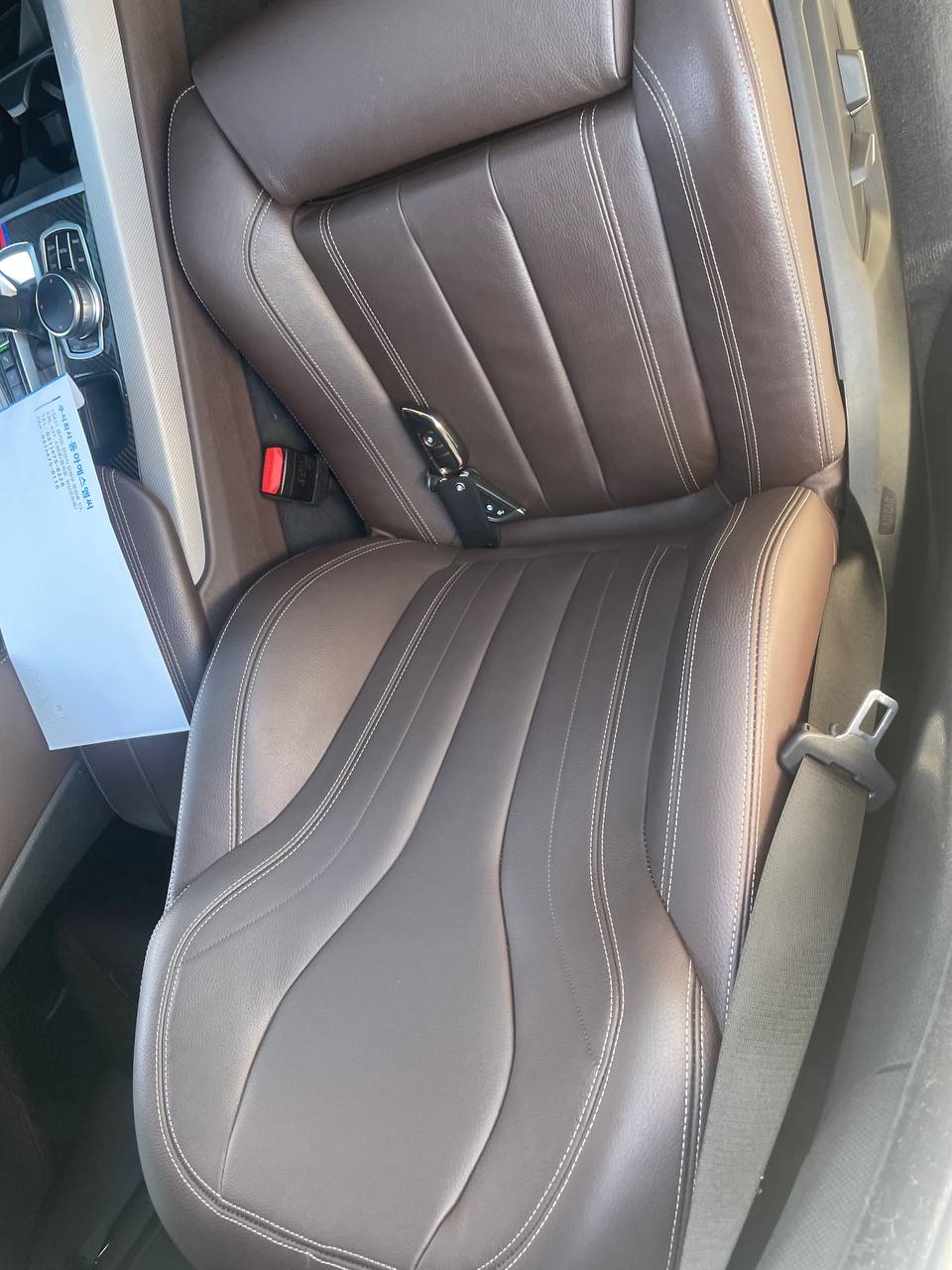 BMW X5 (F15) 2018 из Кореи, фото 37