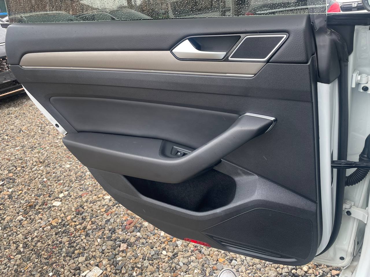 Volkswagen Atheon 2019 из Кореи, фото 21
