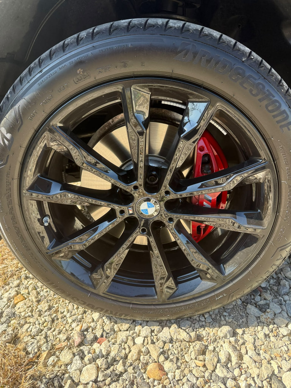 BMW X4 (G02) 2025 из Кореи, фото 5
