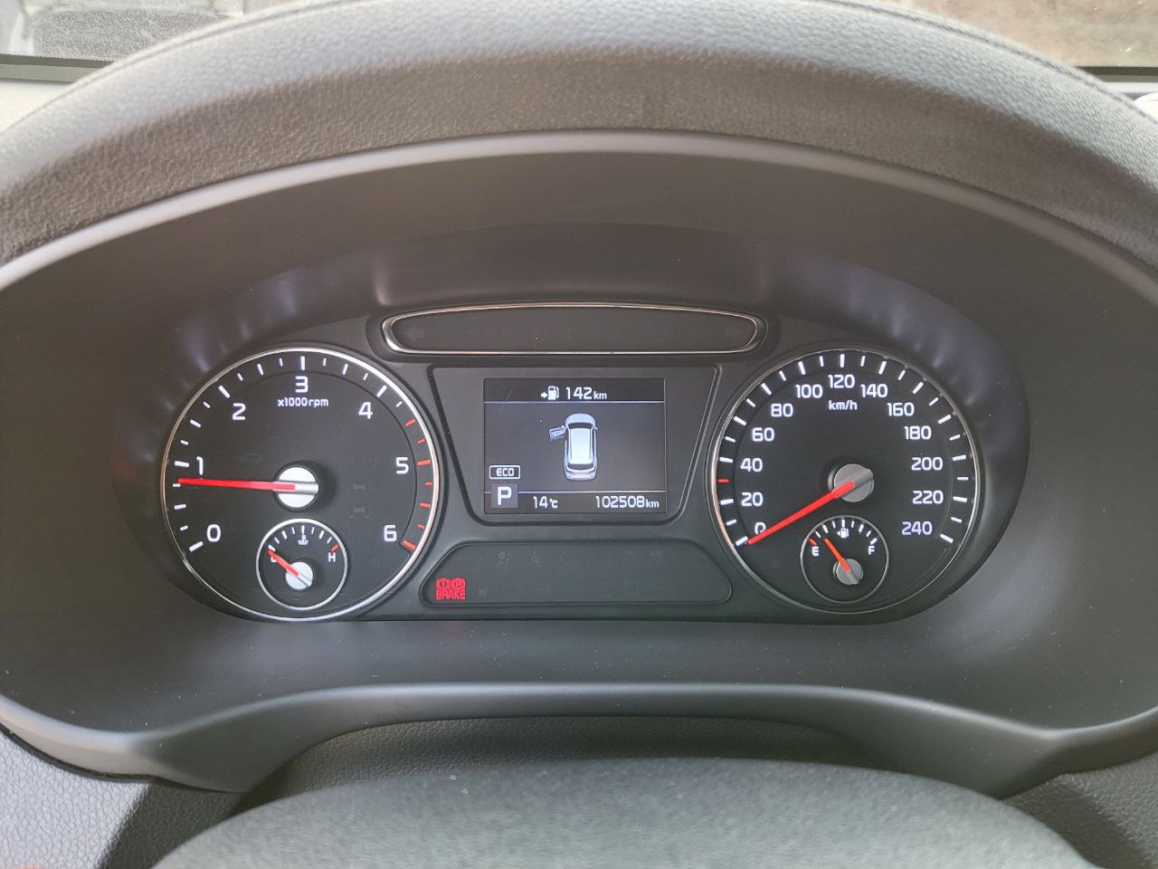 Renault Korea (Samsung) SM6 2017 из Кореи, фото 35