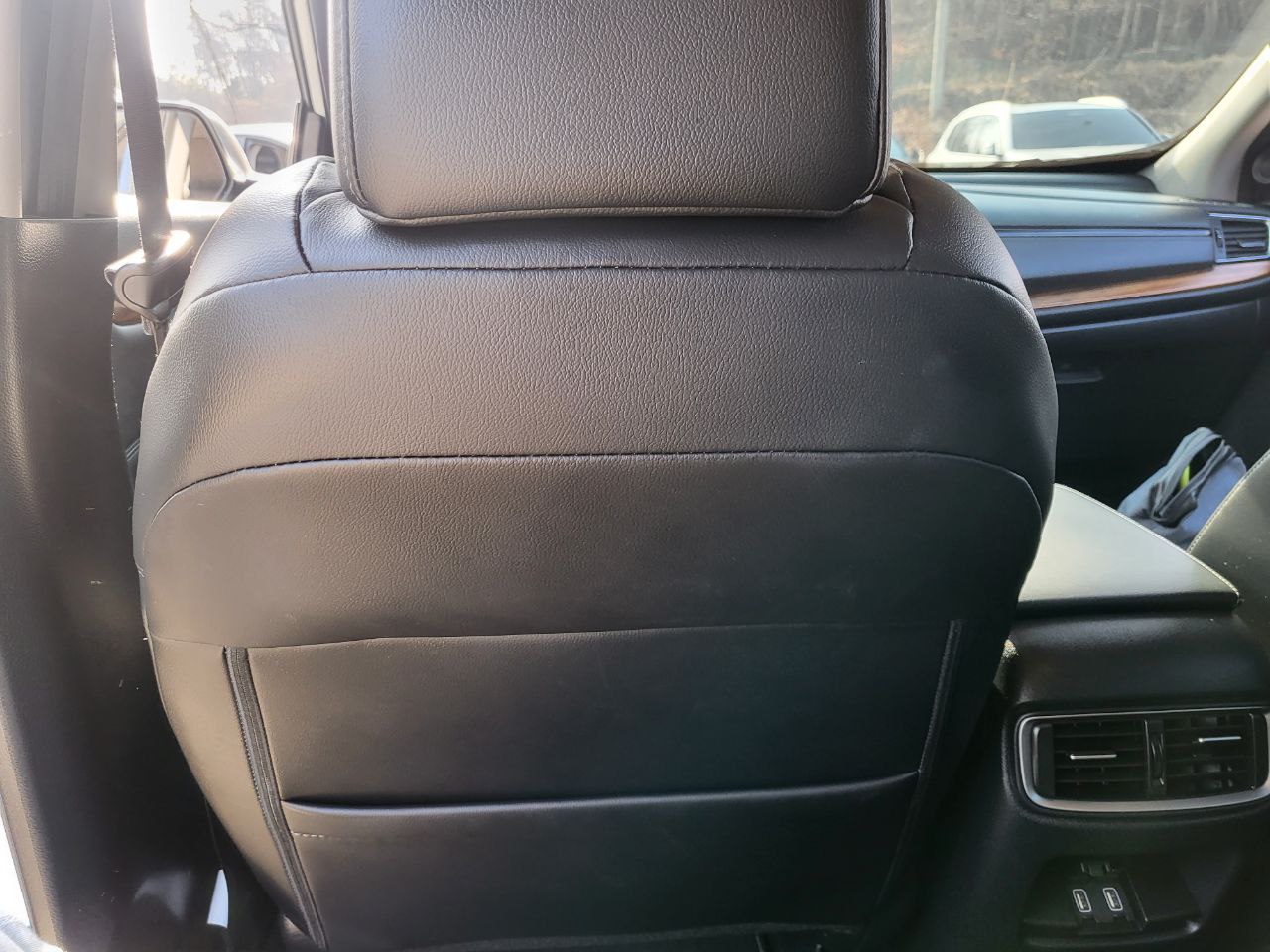 Honda CR-V 5th generation 2021 из Кореи, фото 31