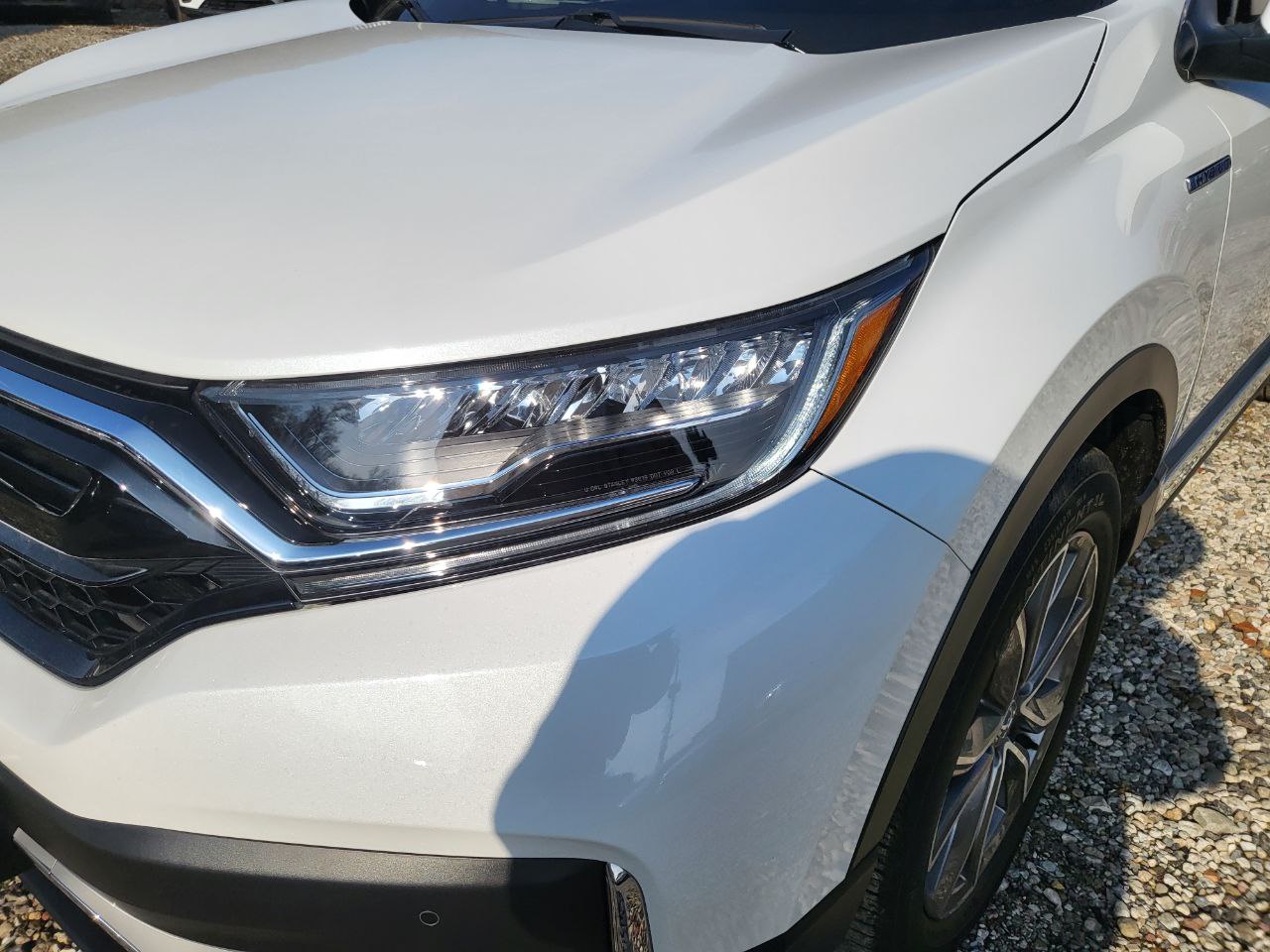 Honda CR-V 5th generation 2021 из Кореи, фото 26