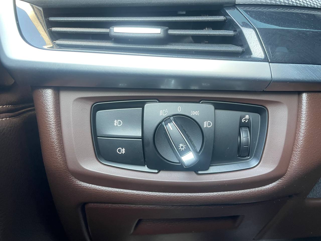 BMW X5 (F15) 2018 из Кореи, фото 48
