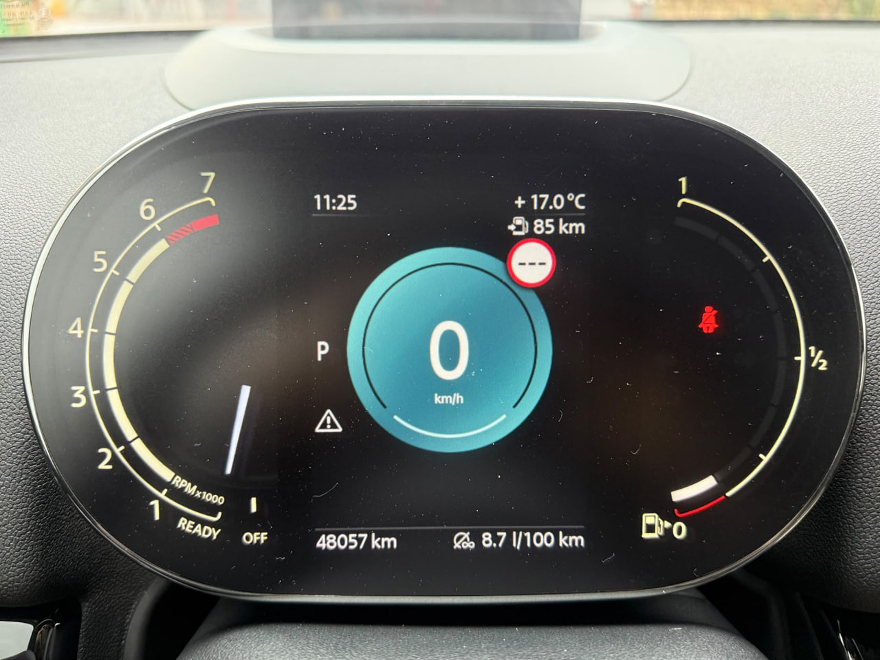 Mini Cooper Countryman 2023 из Кореи, фото 9