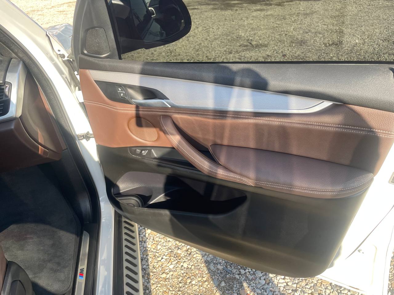 BMW X5 (F15) 2018 из Кореи, фото 39