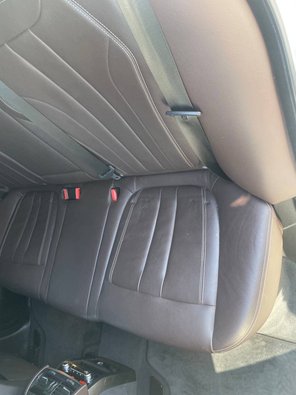 BMW X5 (F15) 2018 из Кореи, фото 47
