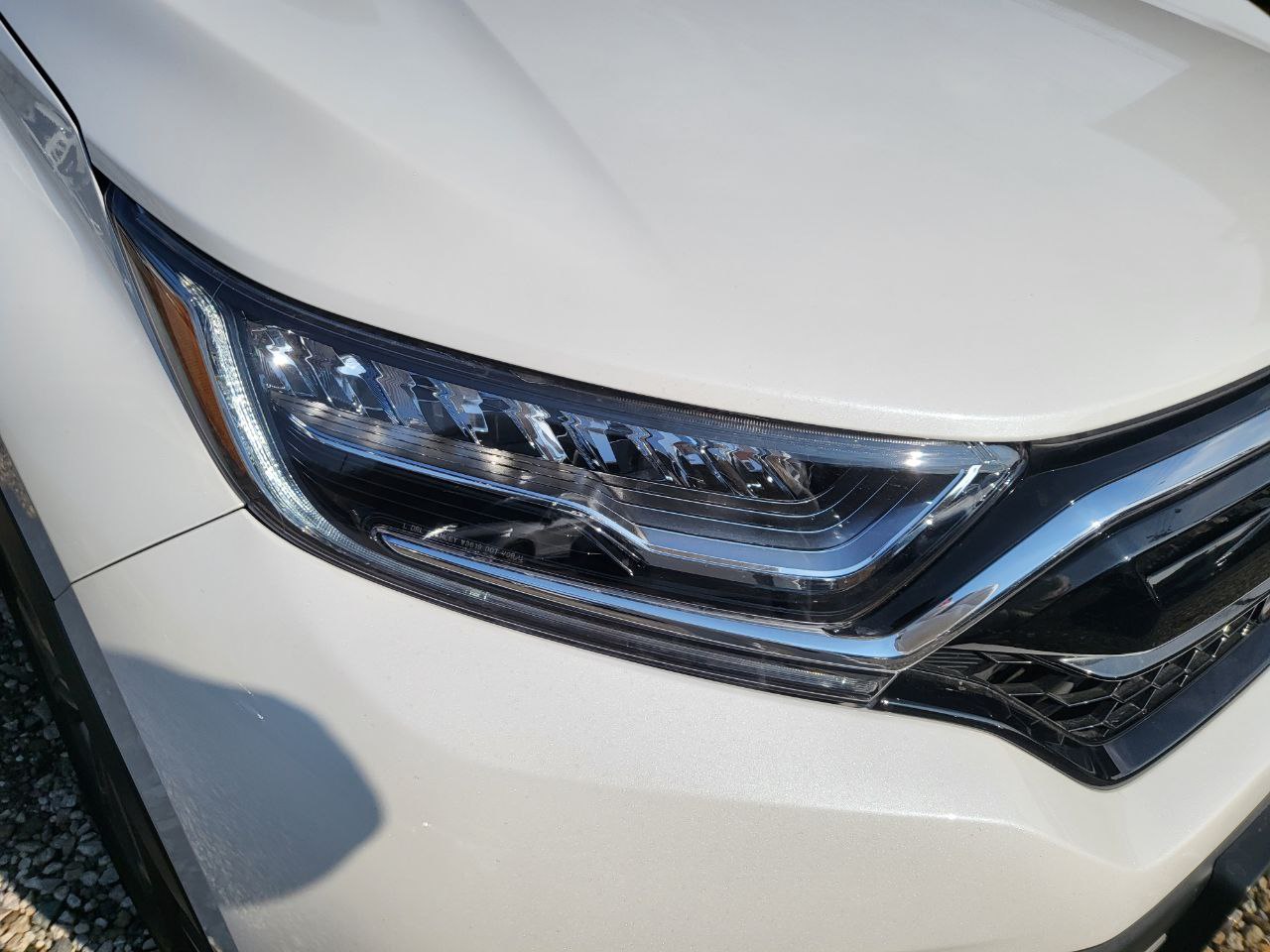 Honda CR-V 5th generation 2021 из Кореи, фото 6