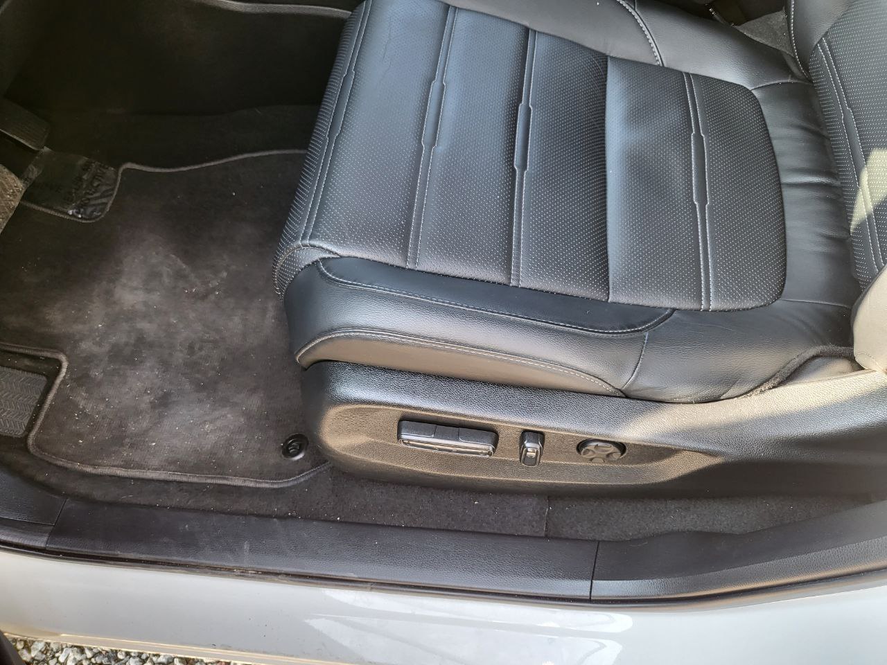 Honda CR-V 5th generation 2021 из Кореи, фото 37