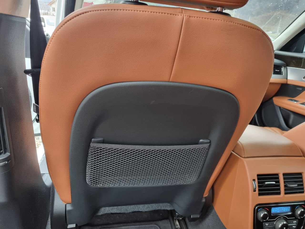 Jaguar XF (X260) 2020 из Кореи, фото 51