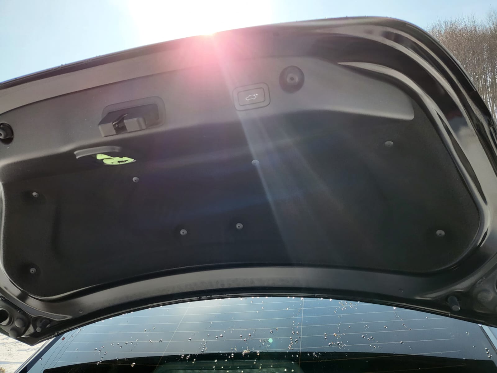 Jaguar All New XJ 2019 из Кореи, фото 29
