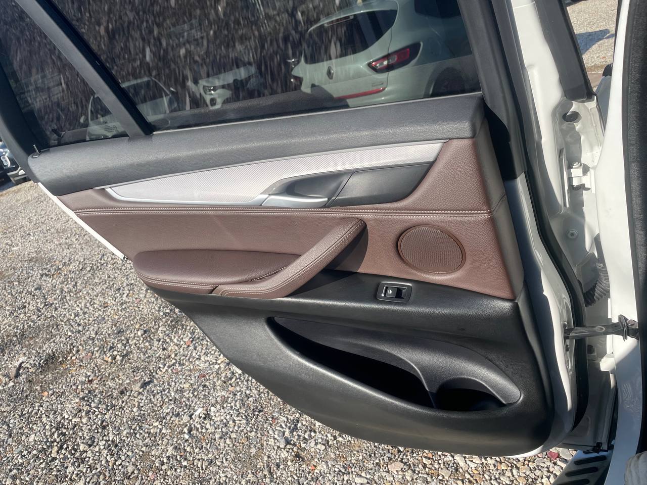BMW X5 (F15) 2018 из Кореи, фото 30