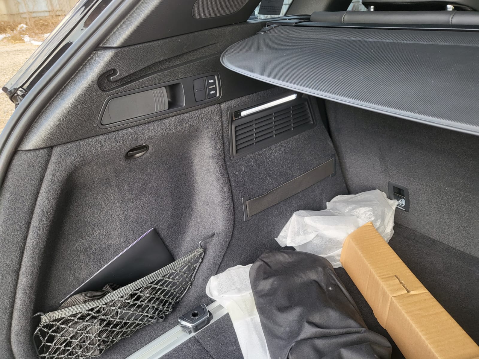 Audi SQ5 (FY) 2021 из Кореи, фото 45