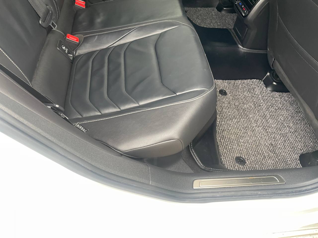 Volkswagen Atheon 2019 из Кореи, фото 54