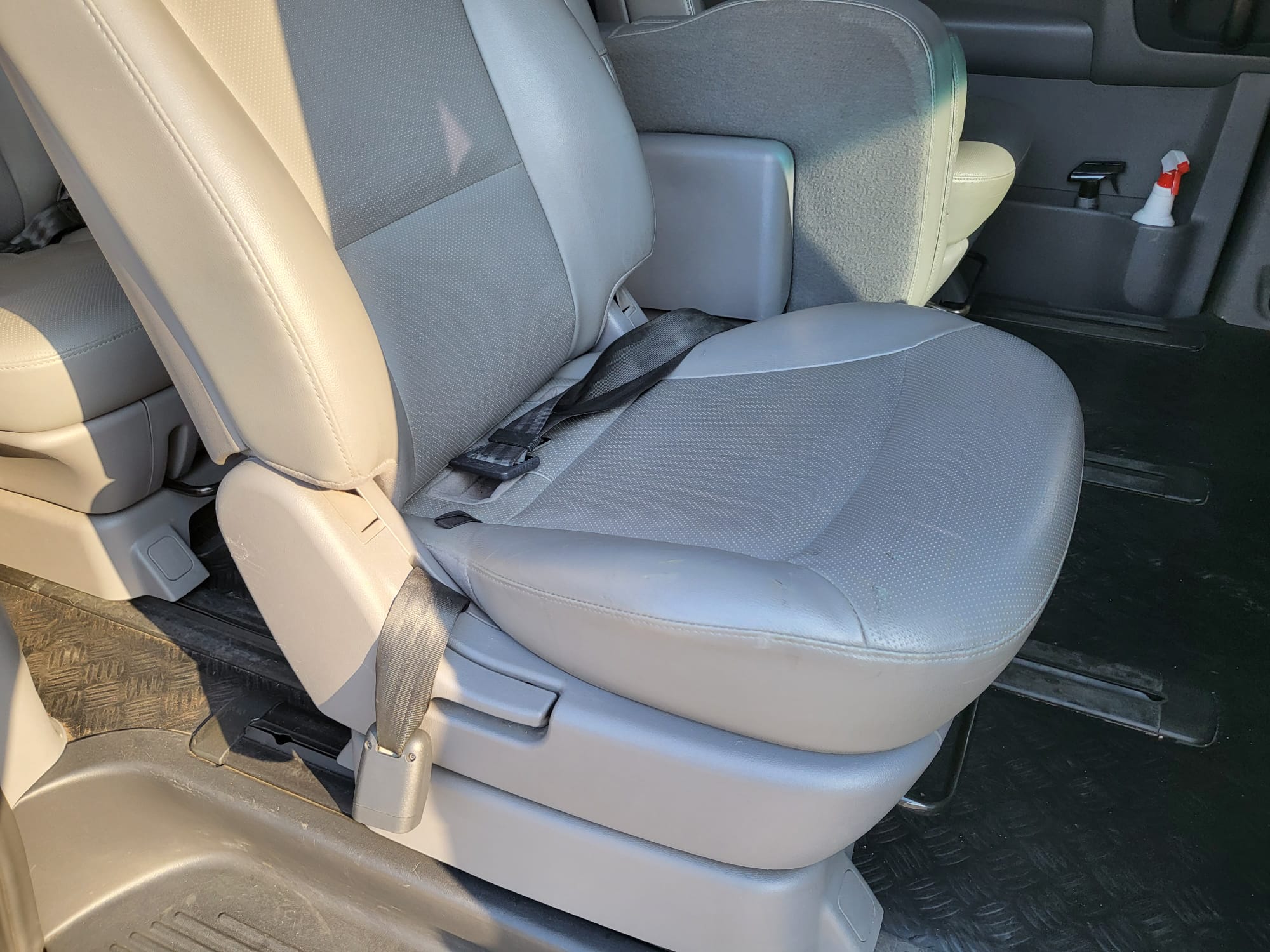 Hyundai Grand Starex 2018 из Кореи, фото 33