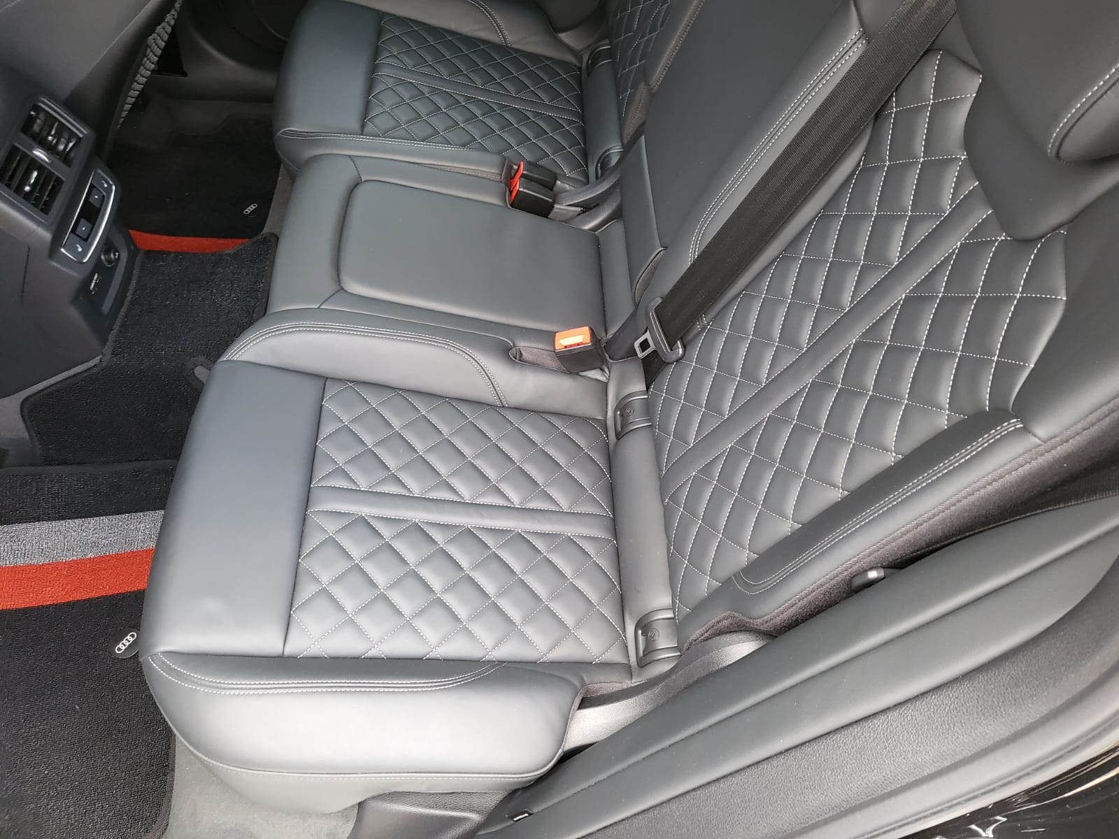Audi SQ5 (FY) 2021 из Кореи, фото 33