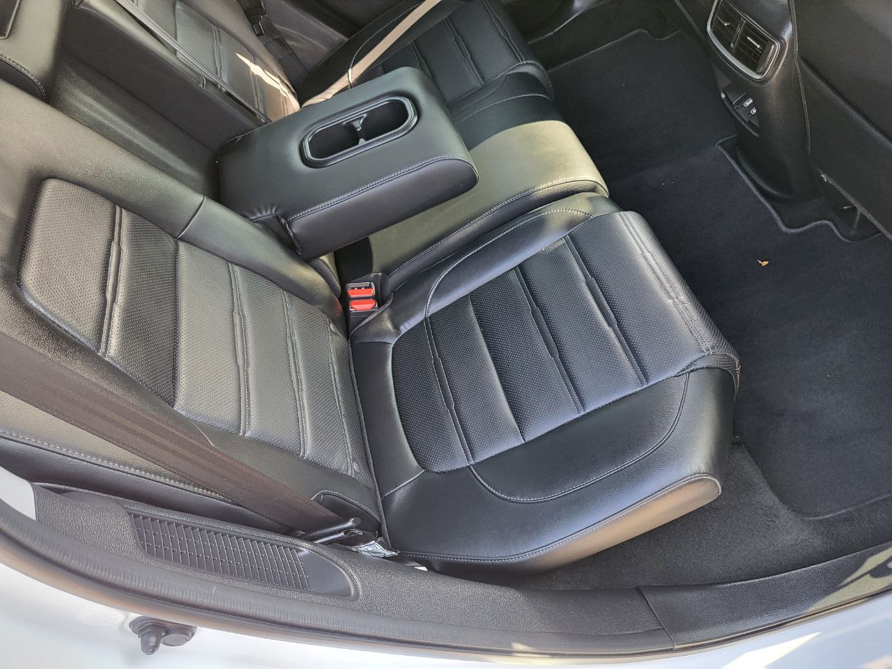 Honda CR-V 5th generation 2021 из Кореи, фото 50
