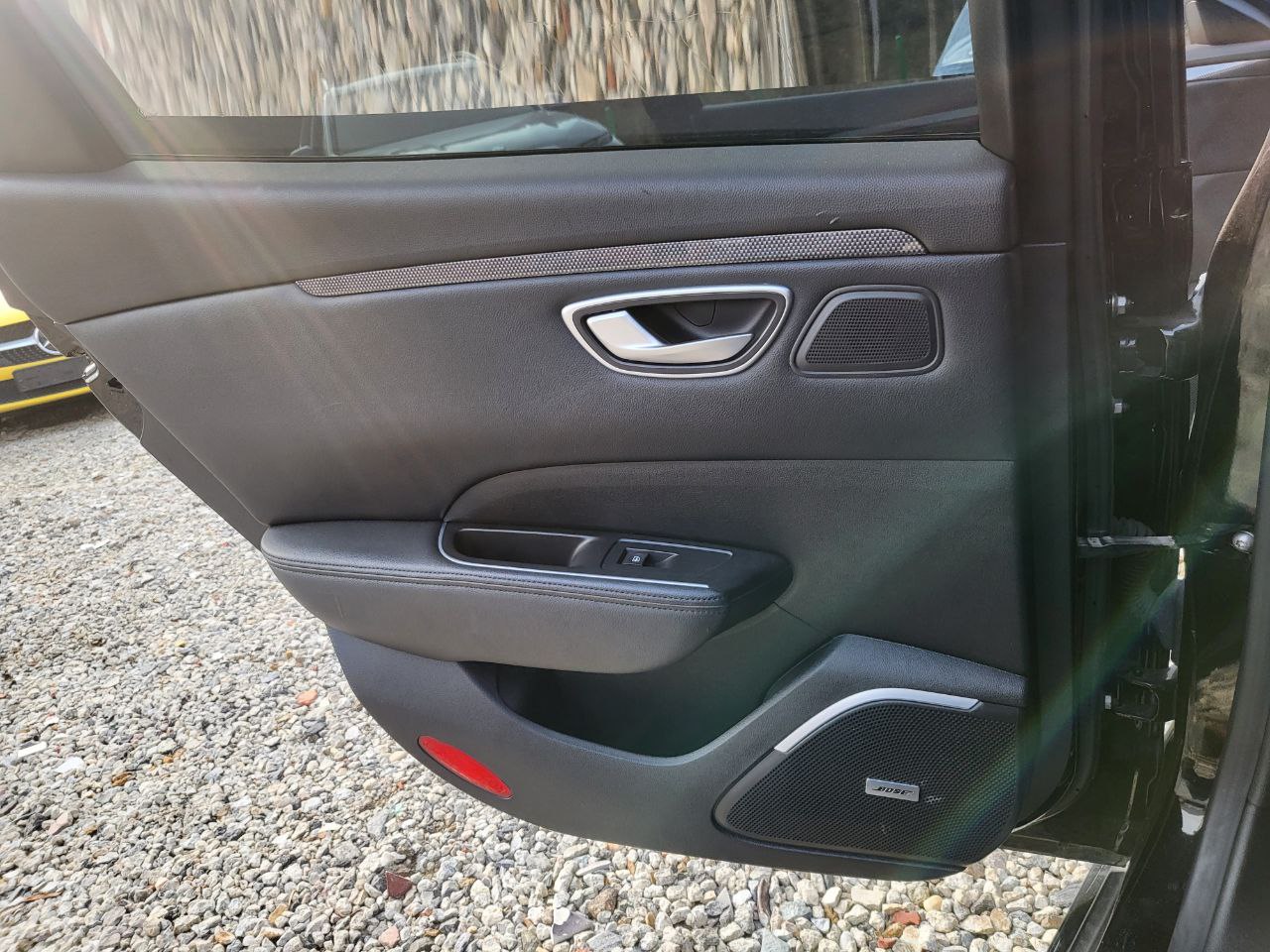 Renault Korea (Samsung) SM6 2017 из Кореи, фото 19