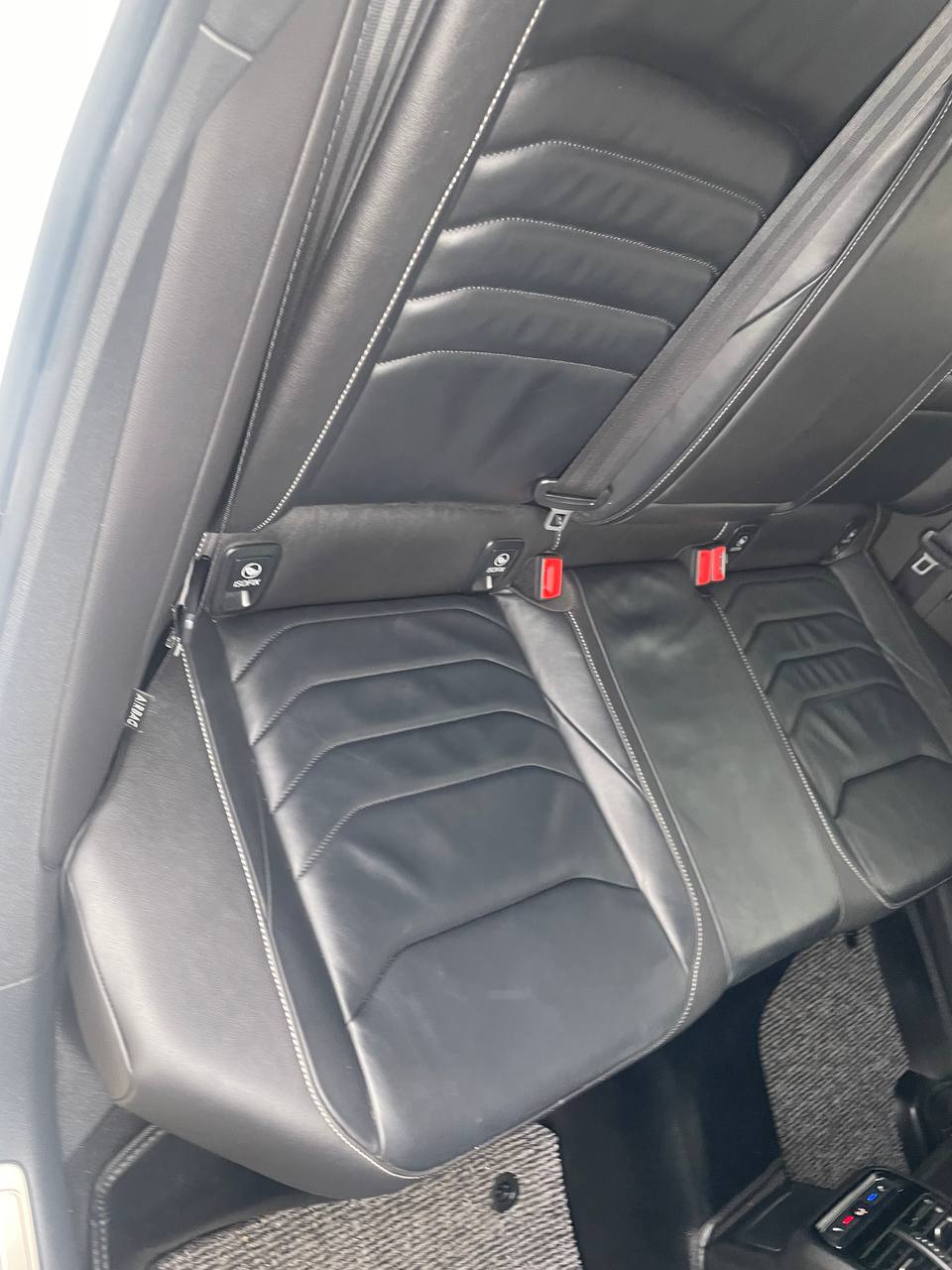 Volkswagen Atheon 2019 из Кореи, фото 51