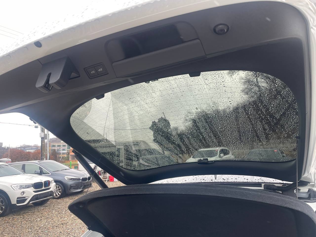 Volkswagen Atheon 2019 из Кореи, фото 15