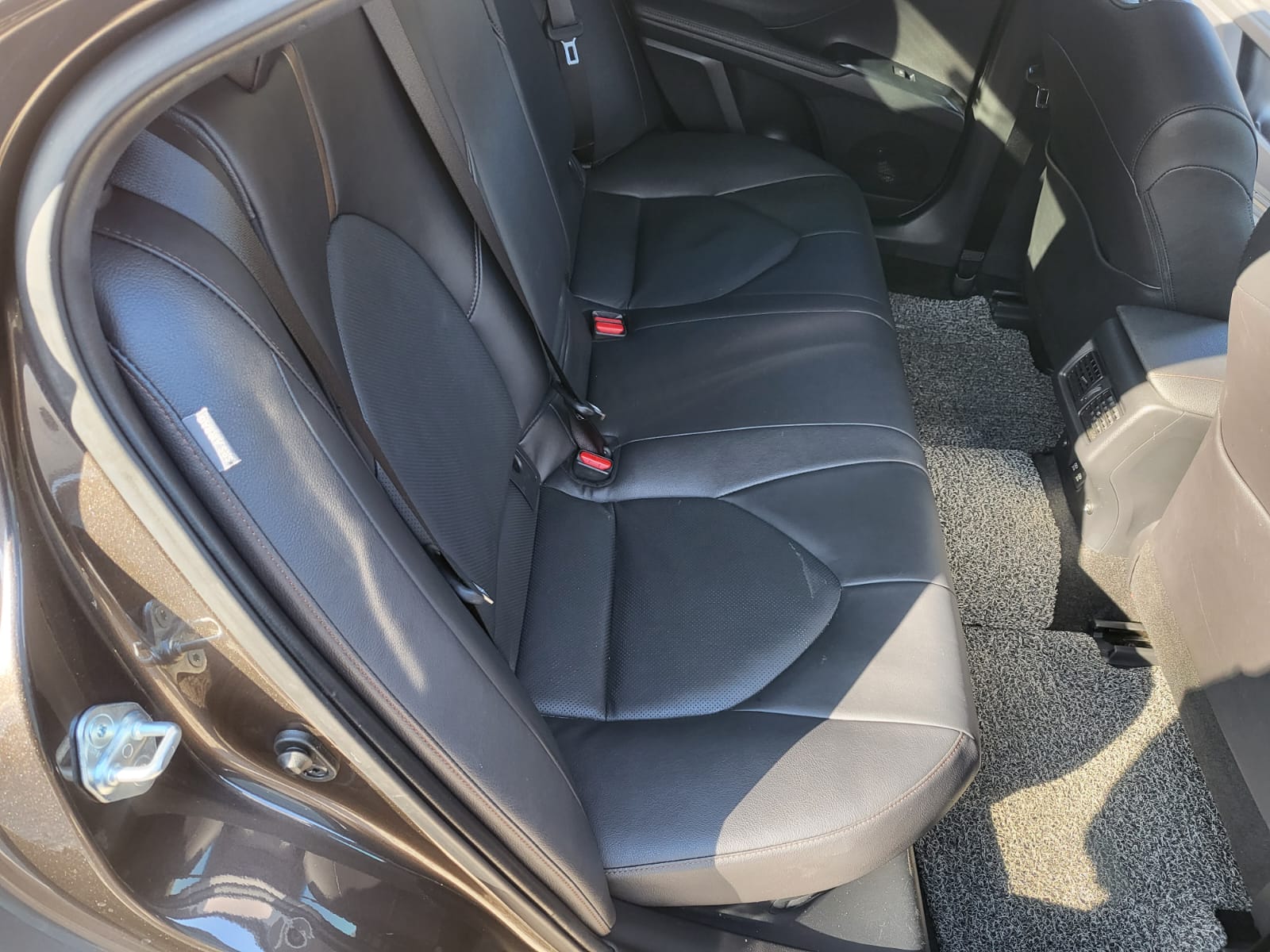 Toyota Camry (XV70) 2019 из Кореи, фото 48