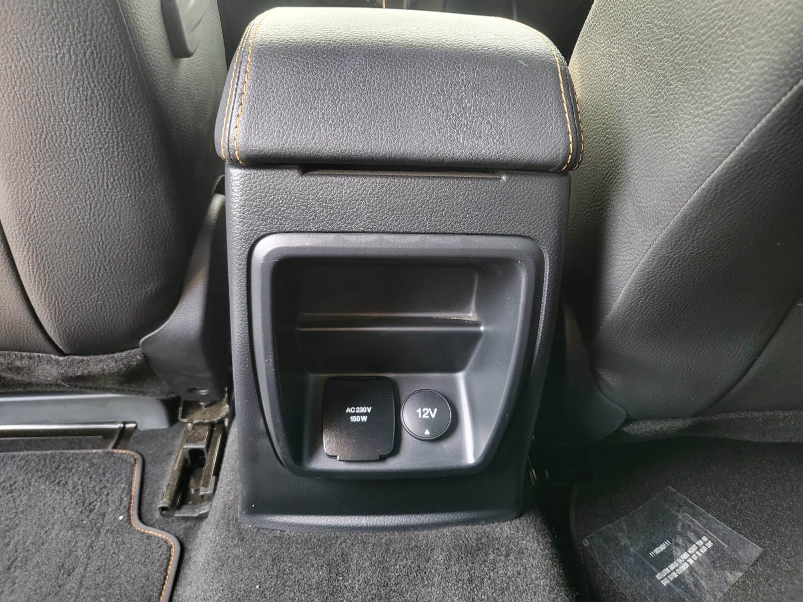 Ford Ranger 3rd Generation 2021 из Кореи, фото 50