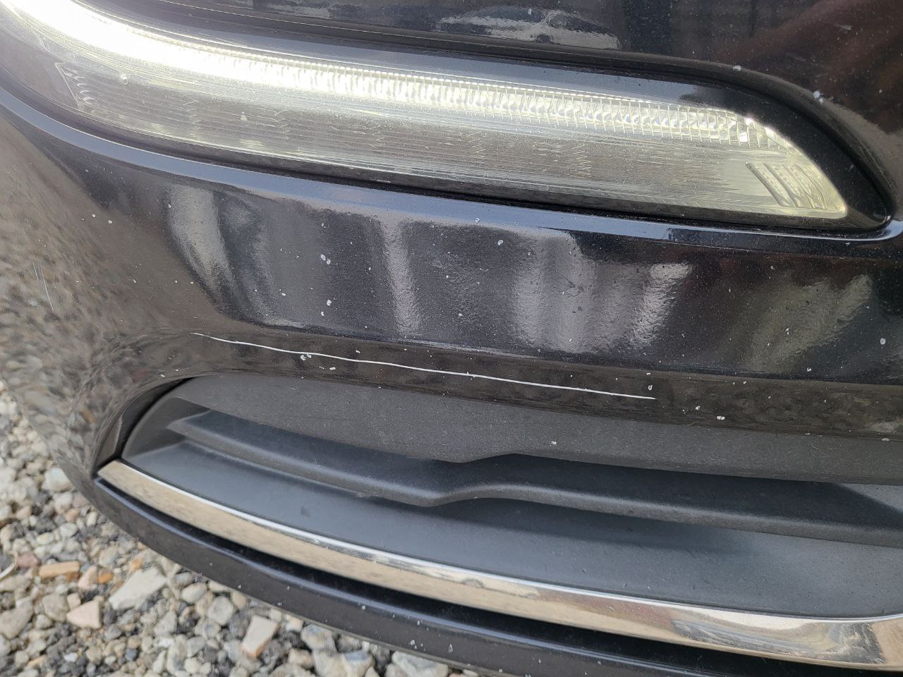 Renault Korea (Samsung) SM6 2017 из Кореи, фото 22