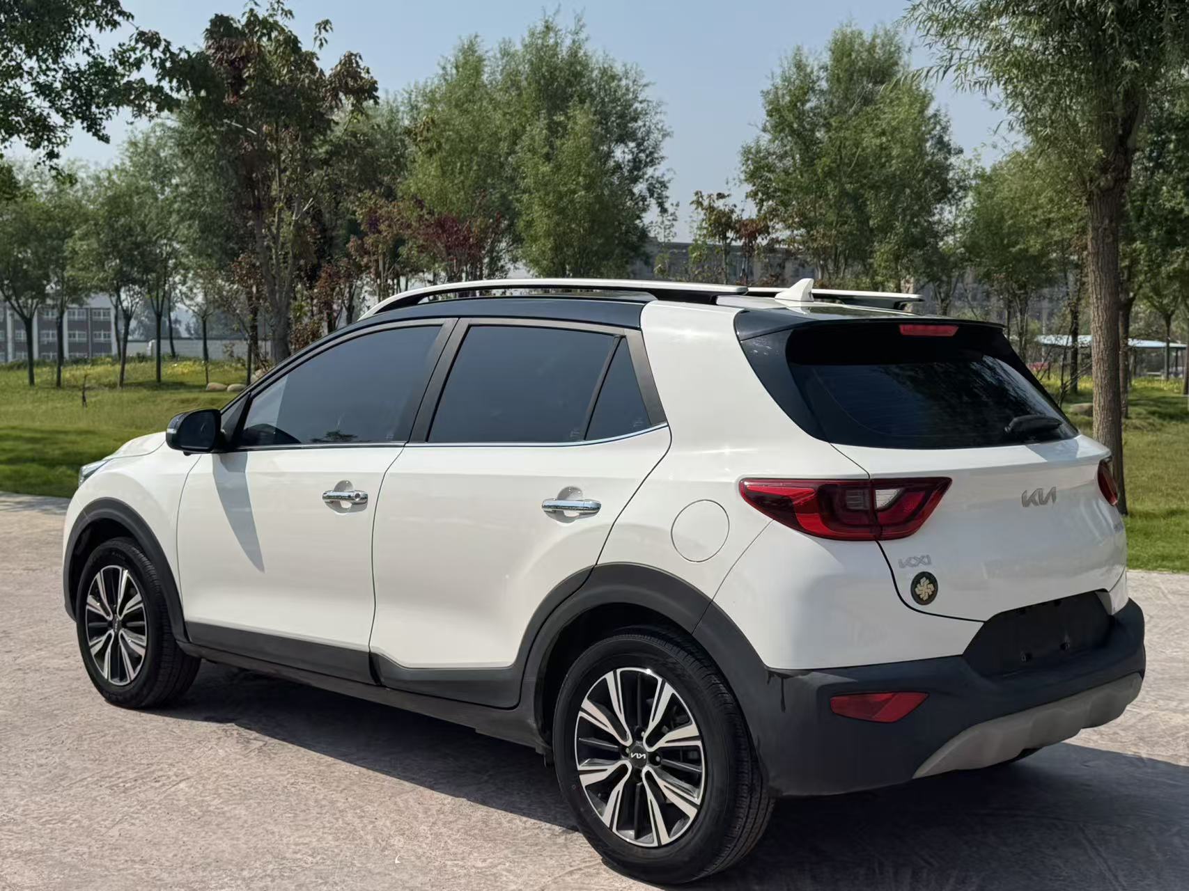 Новый Kia Sonet id 4979912 из Китая 7