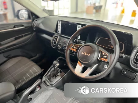Новый Kia Sonet id 4979911 из Китая 10