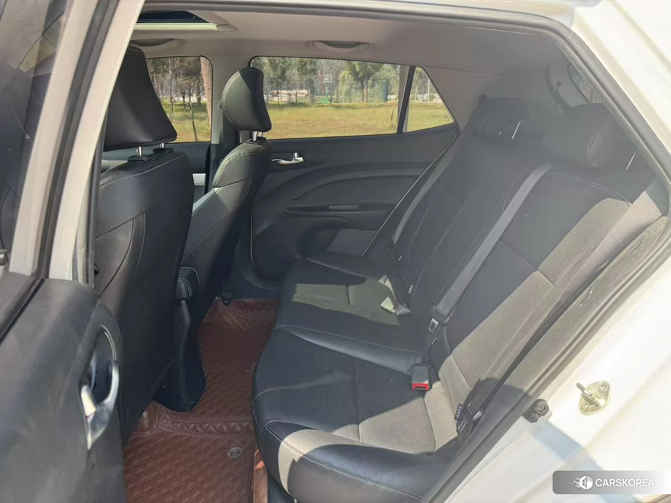 Новый Kia Sonet id 4979912 из Китая 9