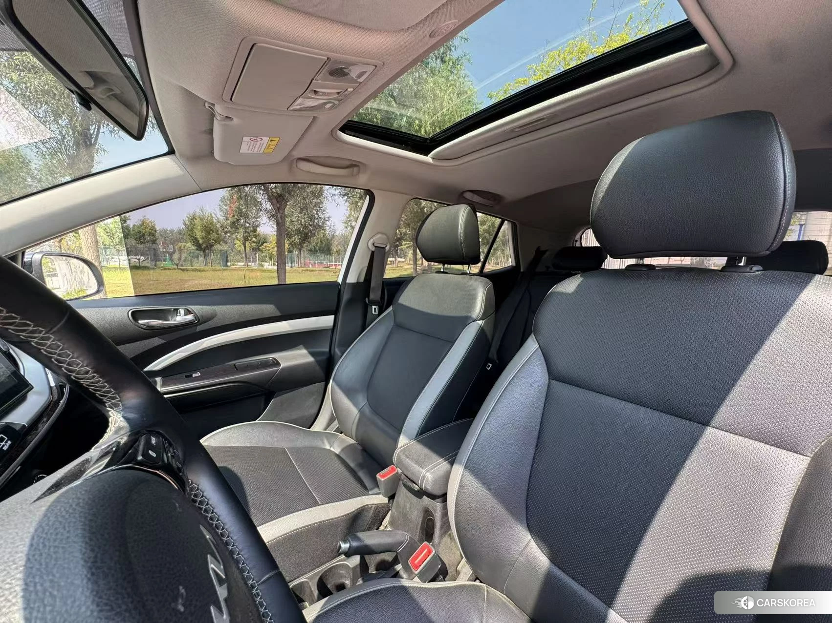 Новый Kia Sonet id 4979912 из Китая 10