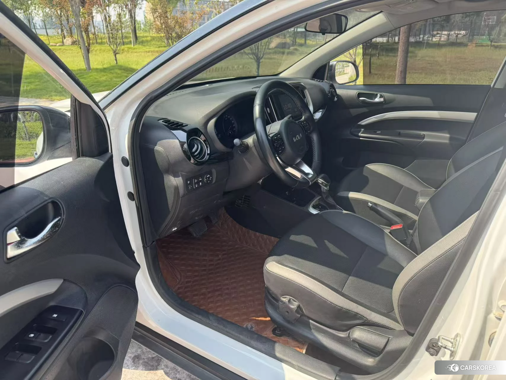 Новый Kia Sonet id 4979912 из Китая 11