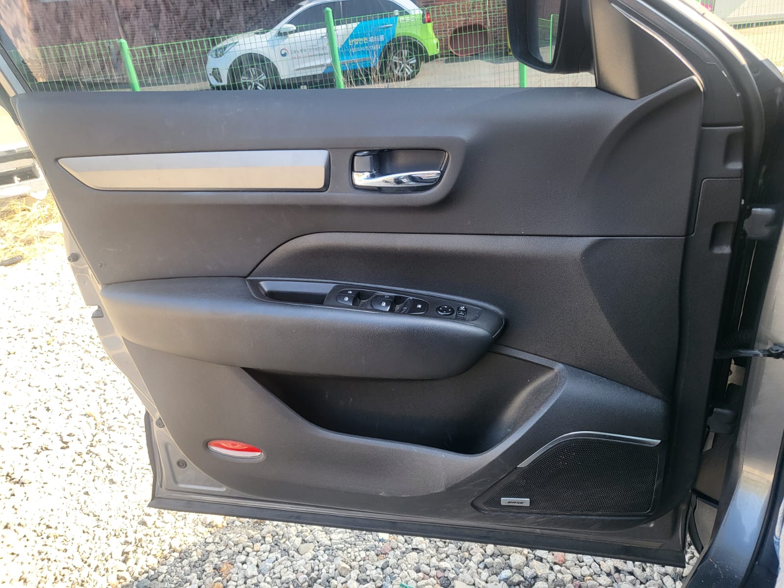 Renault Korea (Samsung) QM6 2018 из Кореи, фото 46