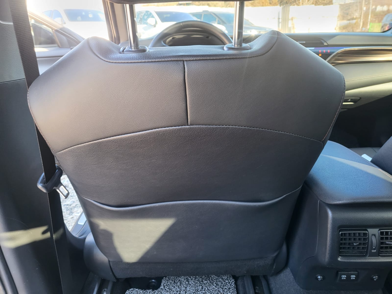 Toyota Camry (XV70) 2019 из Кореи, фото 39