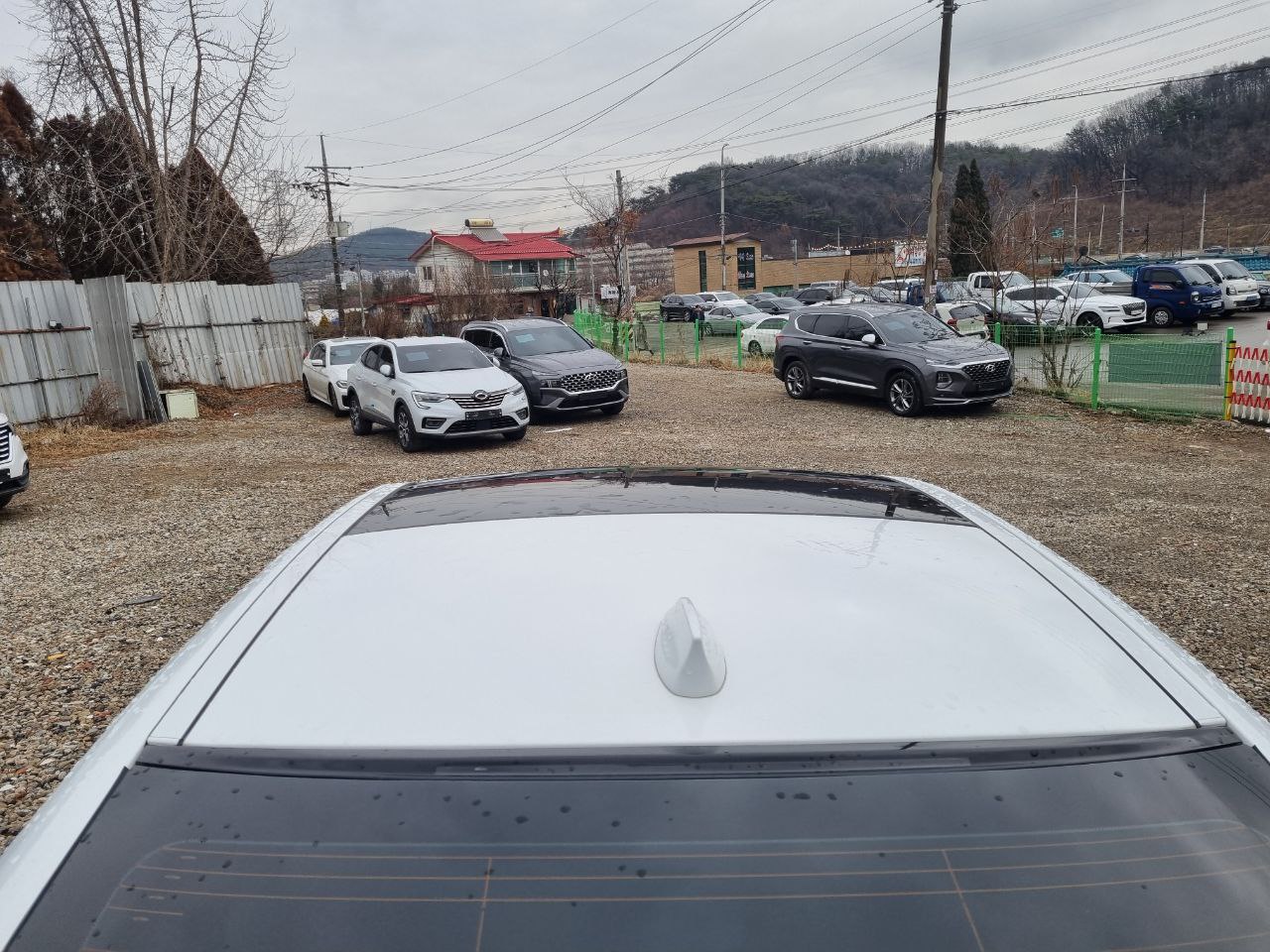 Jaguar XF (X260) 2020 из Кореи, фото 20