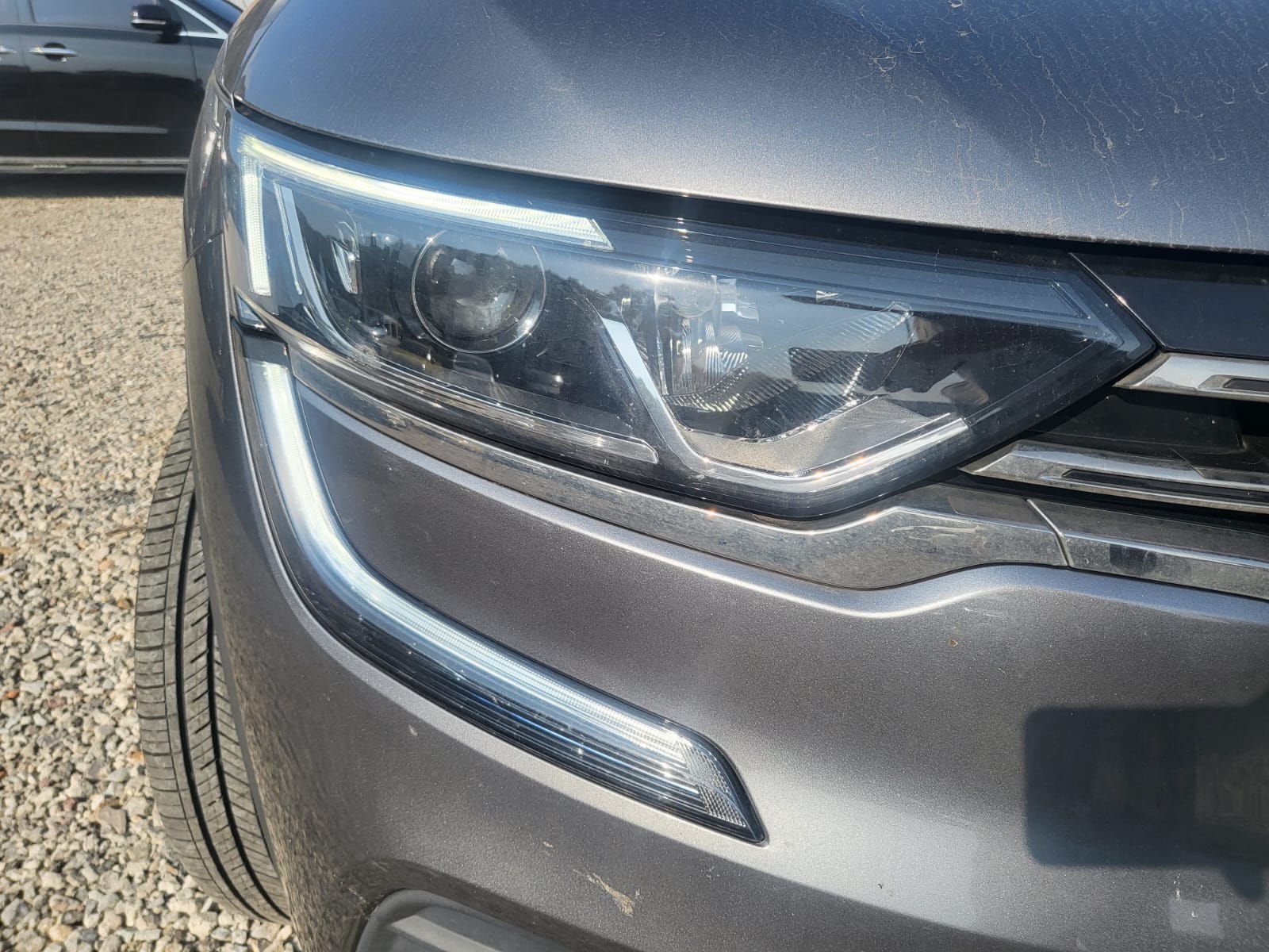 Renault Korea (Samsung) QM6 2018 из Кореи, фото 30