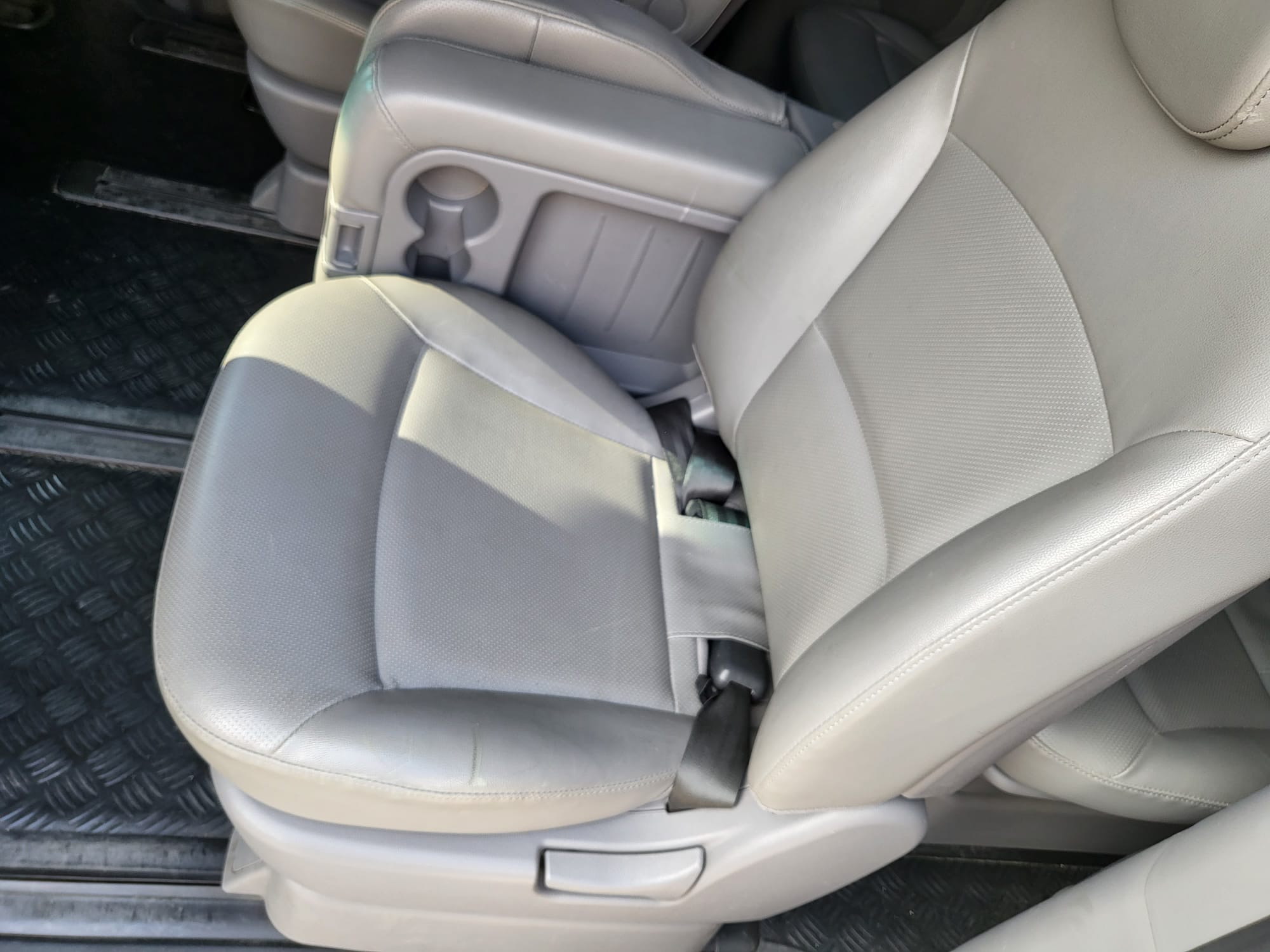 Hyundai Grand Starex 2018 из Кореи, фото 53