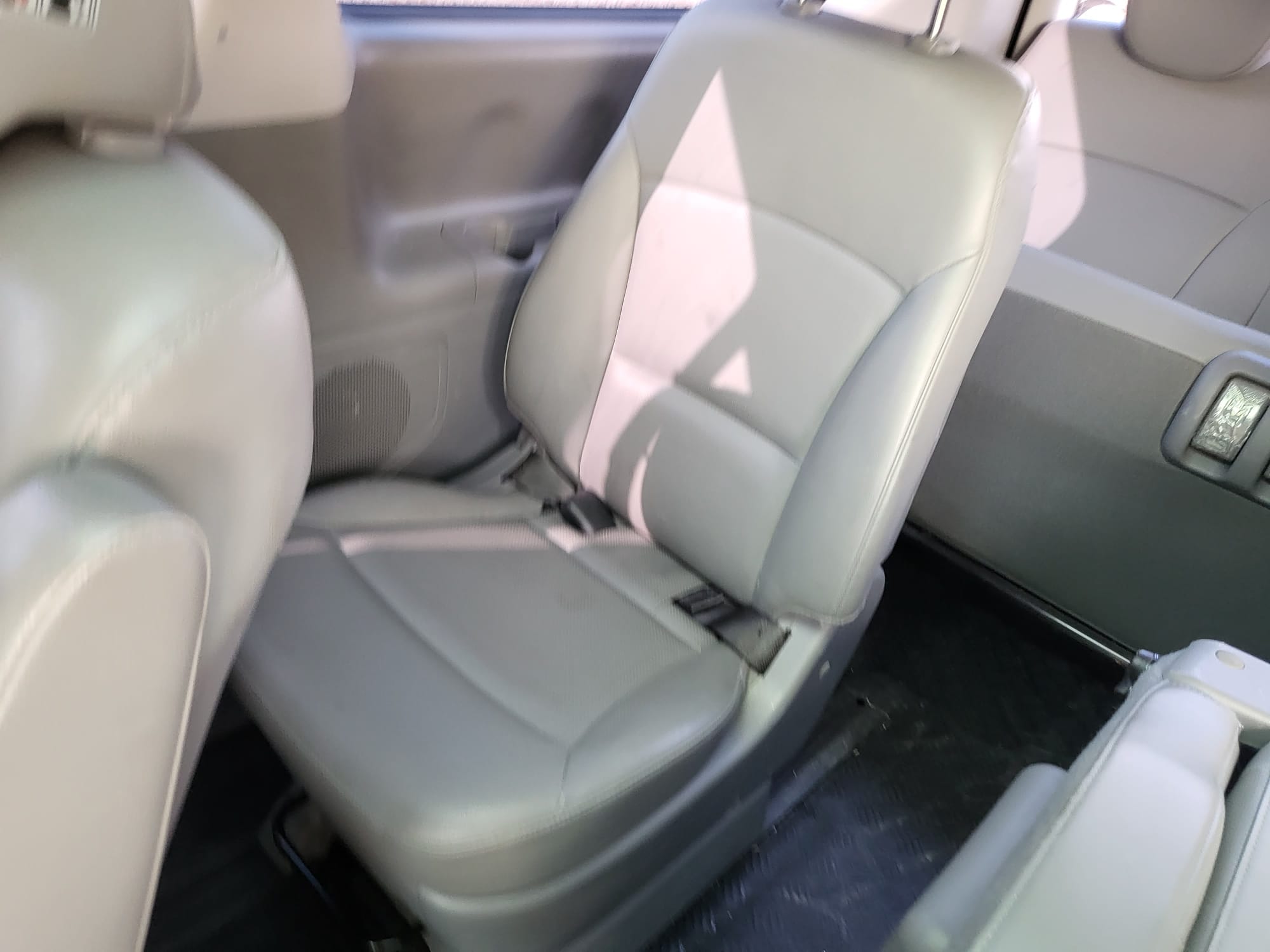 Hyundai Grand Starex 2018 из Кореи, фото 48