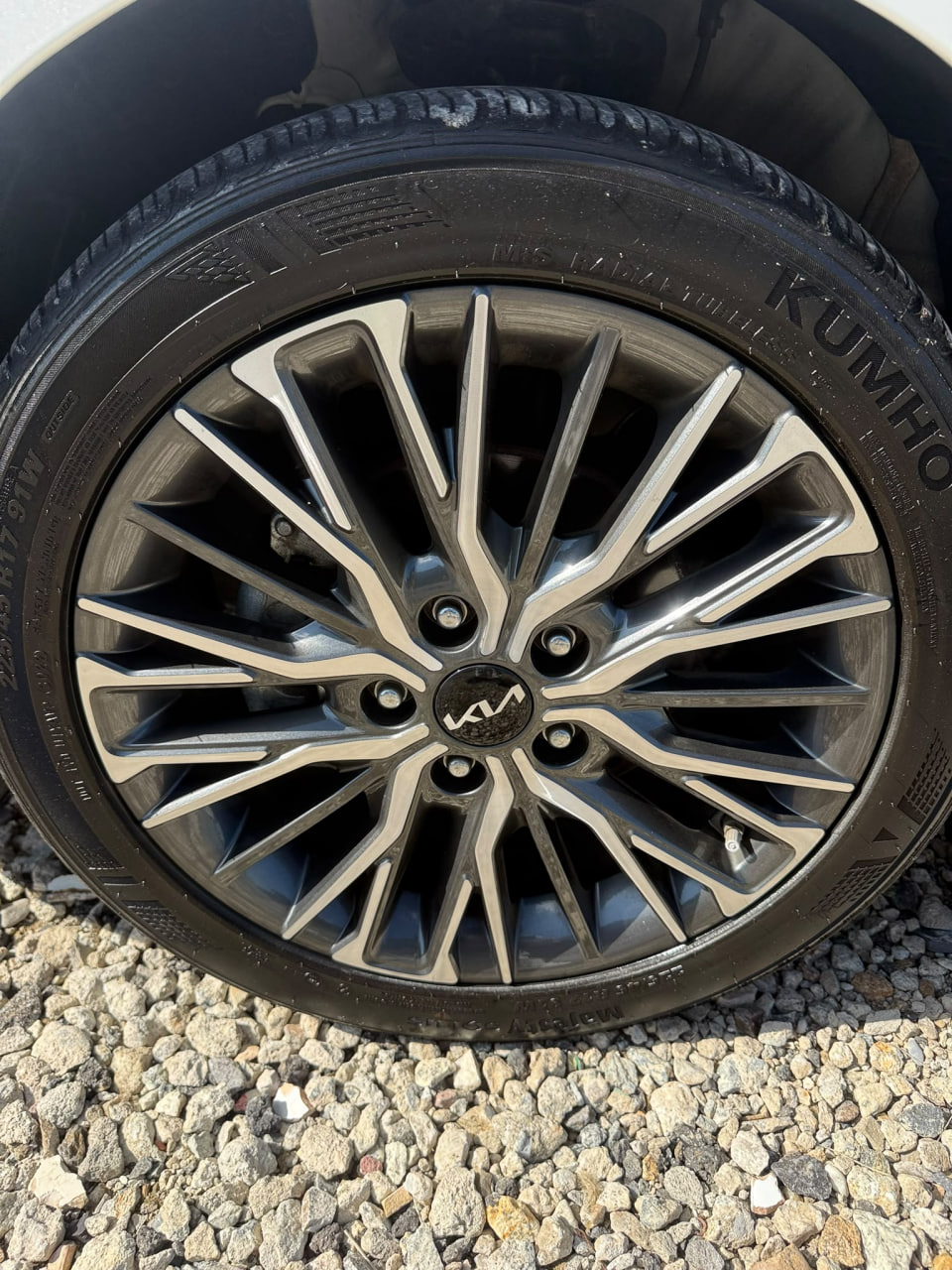 Kia The New K3 2nd generation 2022 из Кореи, фото 5