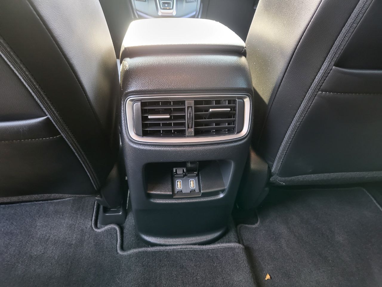 Honda CR-V 5th generation 2021 из Кореи, фото 45