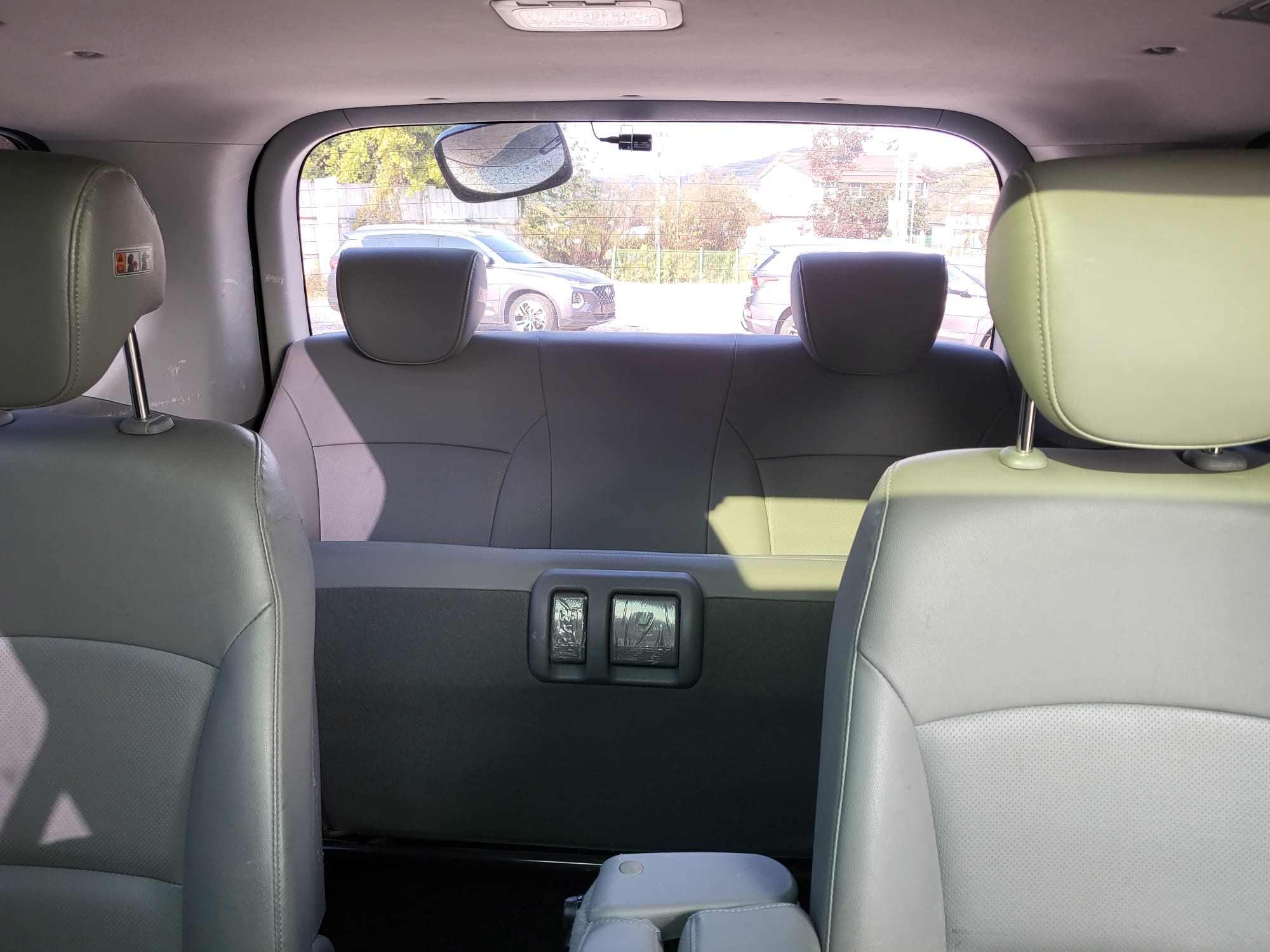 Hyundai Grand Starex 2018 из Кореи, фото 37