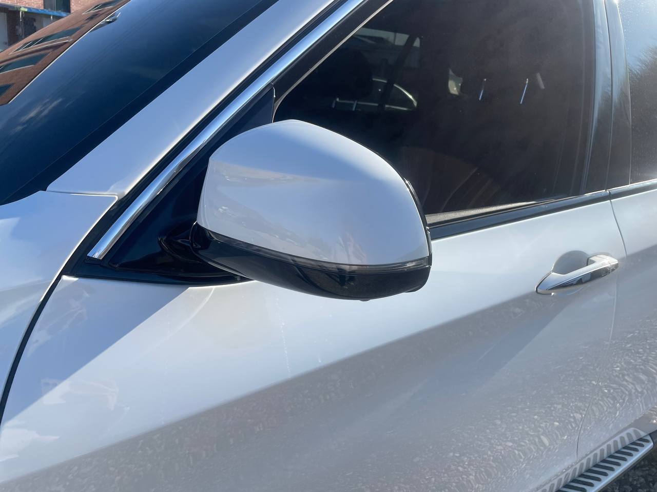BMW X5 (F15) 2018 из Кореи, фото 14