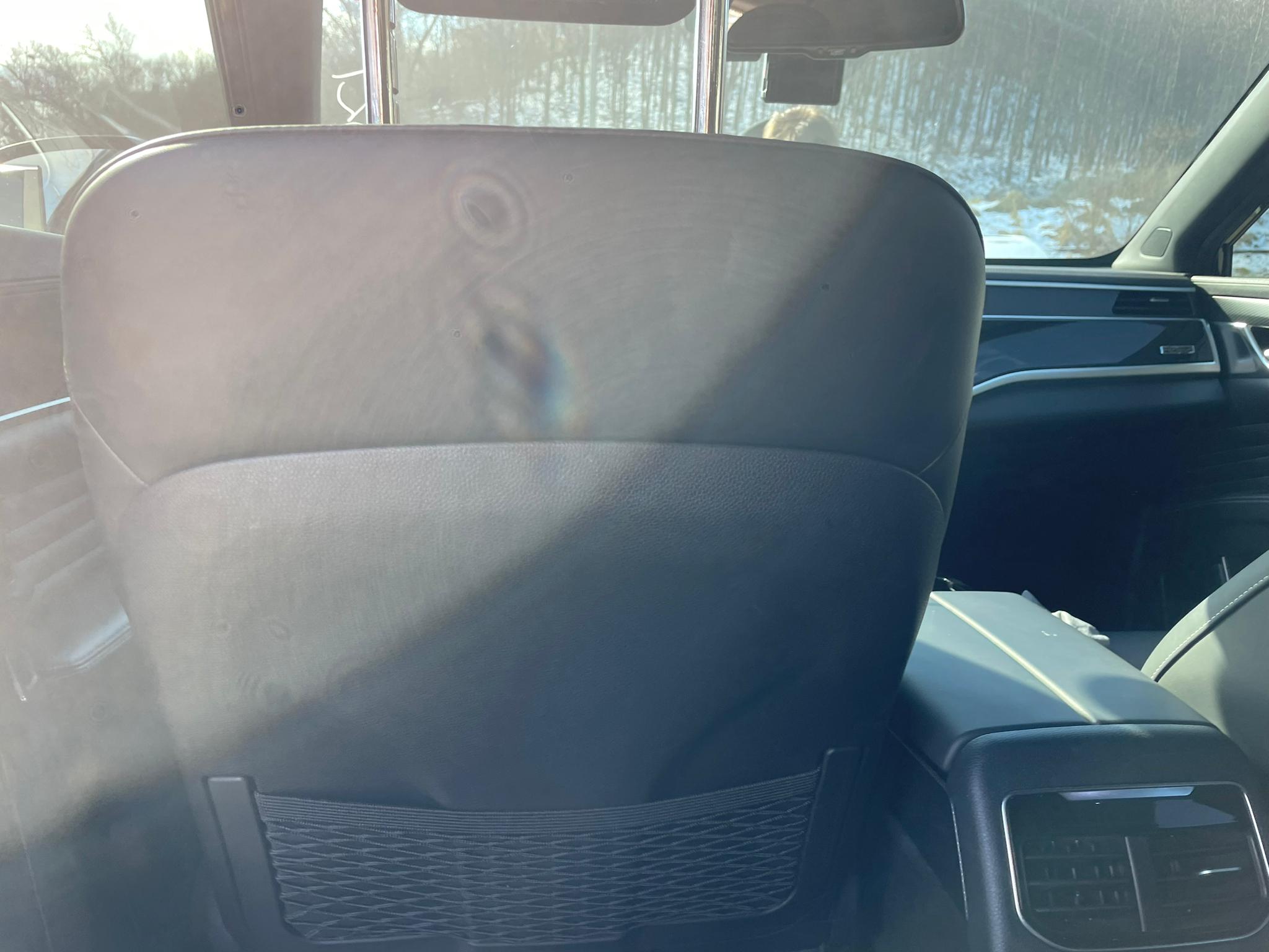 Dongfeng Socon Pencon ix5 2021 из Кореи, фото 42