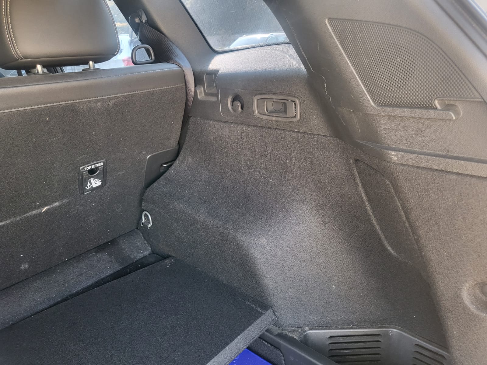 Renault Korea (Samsung) QM6 2018 из Кореи, фото 40