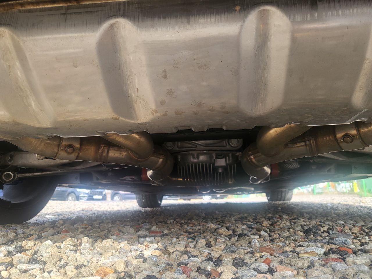 BMW M2 (F87) 2020 из Кореи, фото 46