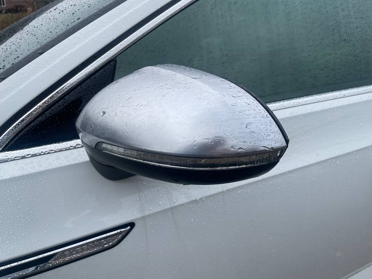 Volkswagen Atheon 2019 из Кореи, фото 33