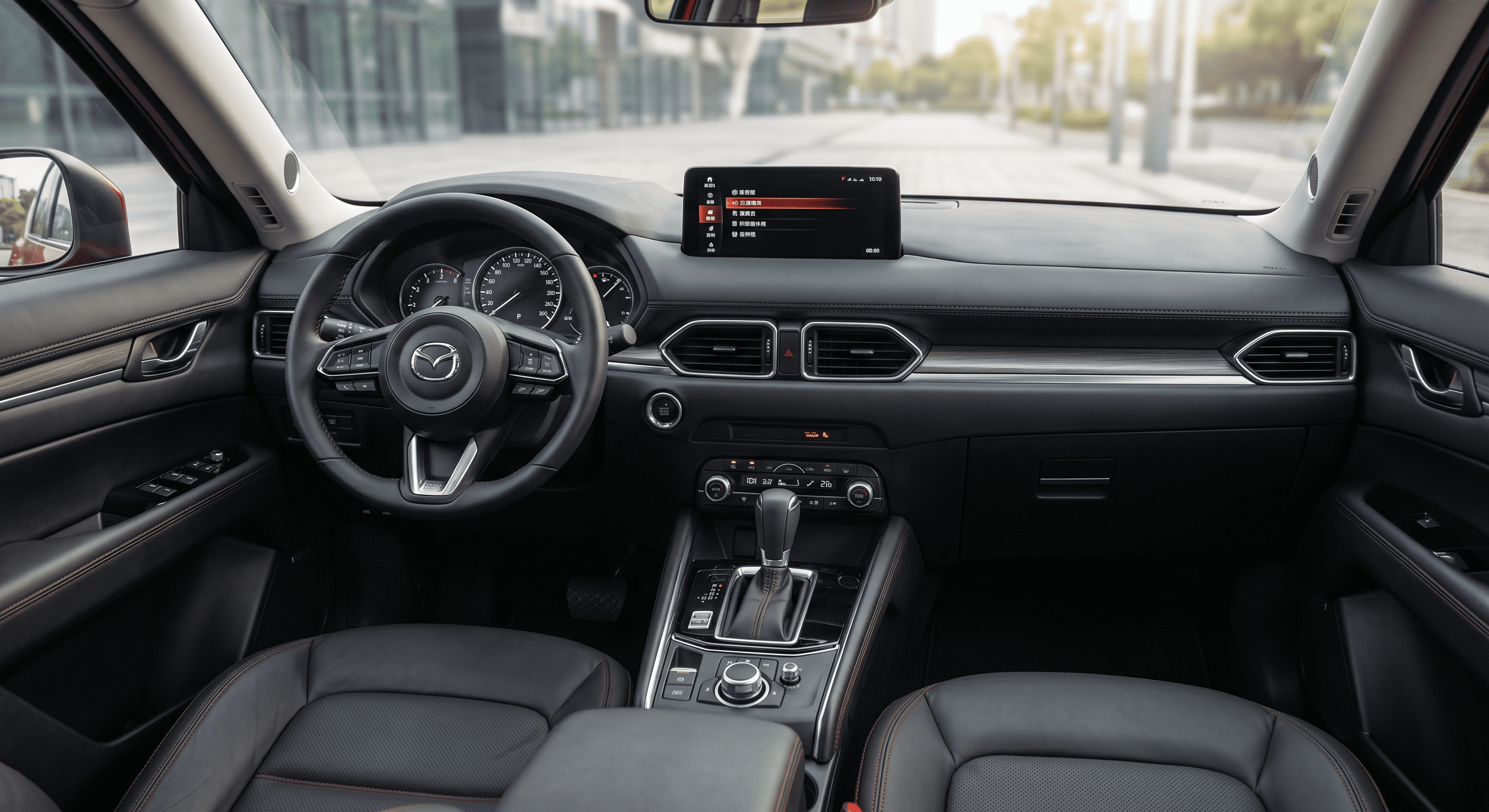 Mazda CX-5 2018   из Китая, фото 4