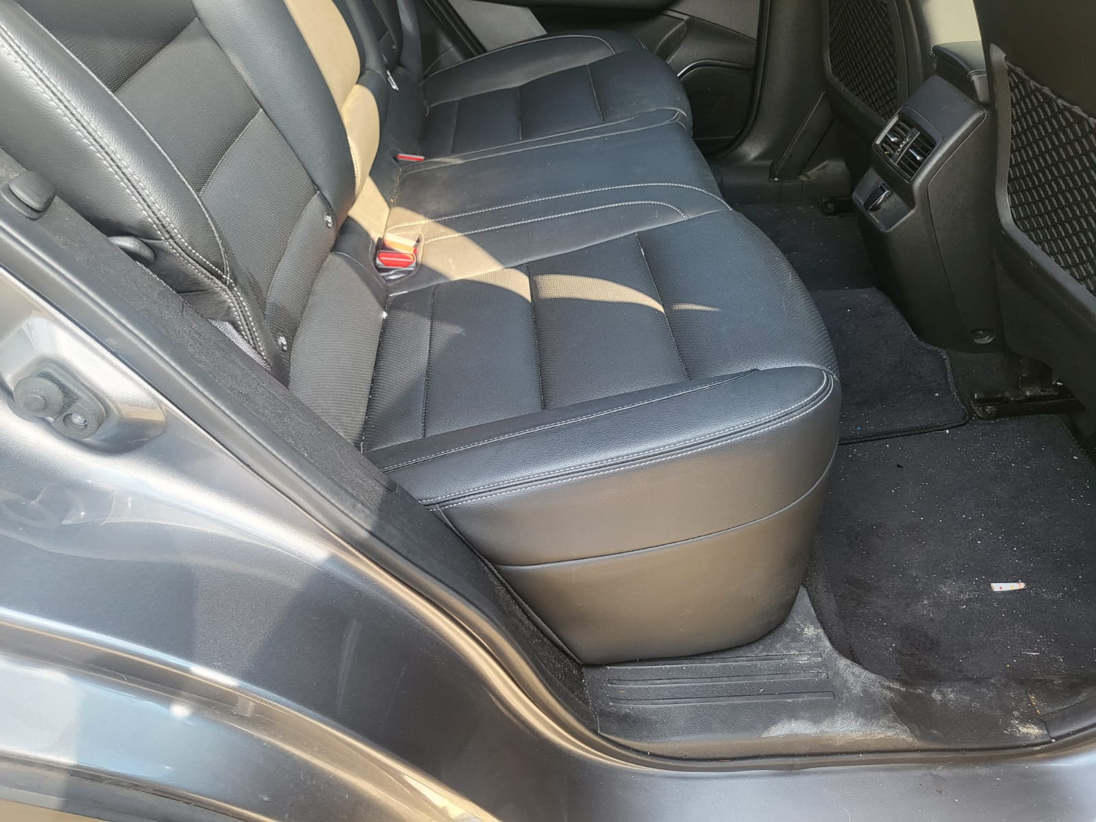 Renault Korea (Samsung) QM6 2018 из Кореи, фото 26
