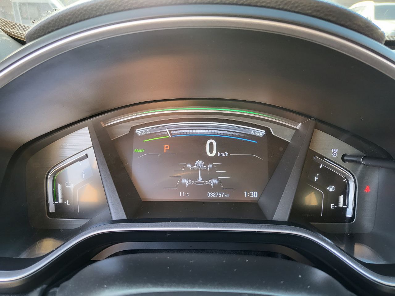 Honda CR-V 5th generation 2021 из Кореи, фото 49